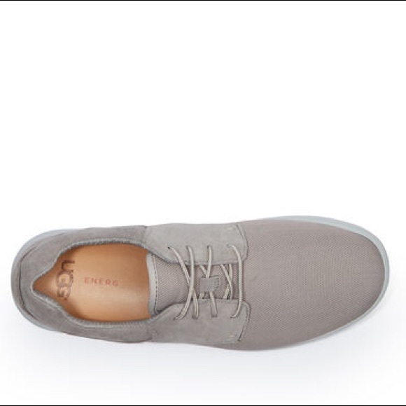 🆕 🖤Men’s UGG leather sneaker🖤🆕 - Picture 9 of 13